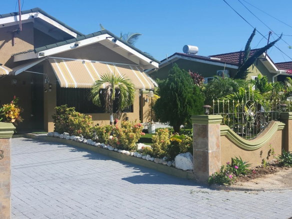 First image of 2-258 Palm Avenue, Stonebrook m in Falmouth, Trelawny, Jamaica - property is For Rent
