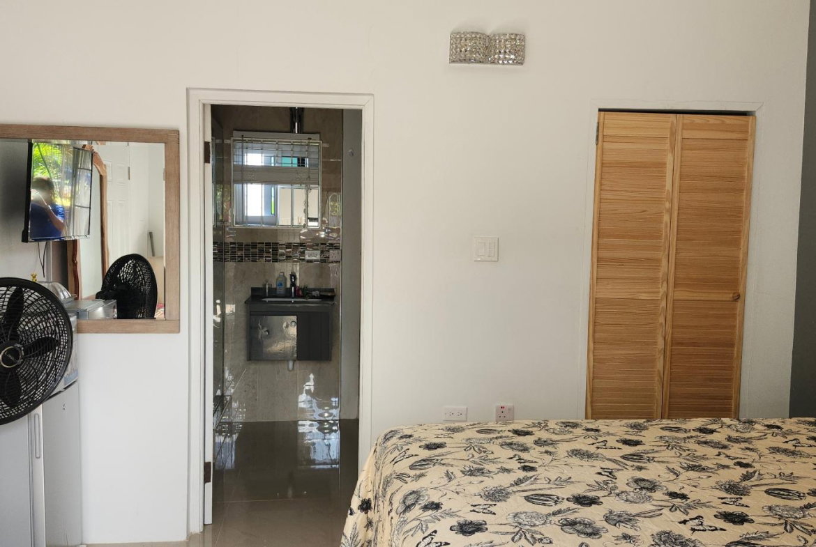 Eighth image of 2-258 Palm Avenue, Stonebrook m in Falmouth, Trelawny, Jamaica - property is For Rent