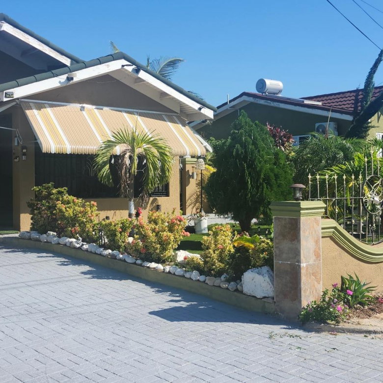 First image of 2-258 Palm Avenue, Stonebrook m in Falmouth, Trelawny, Jamaica - property is For Rent