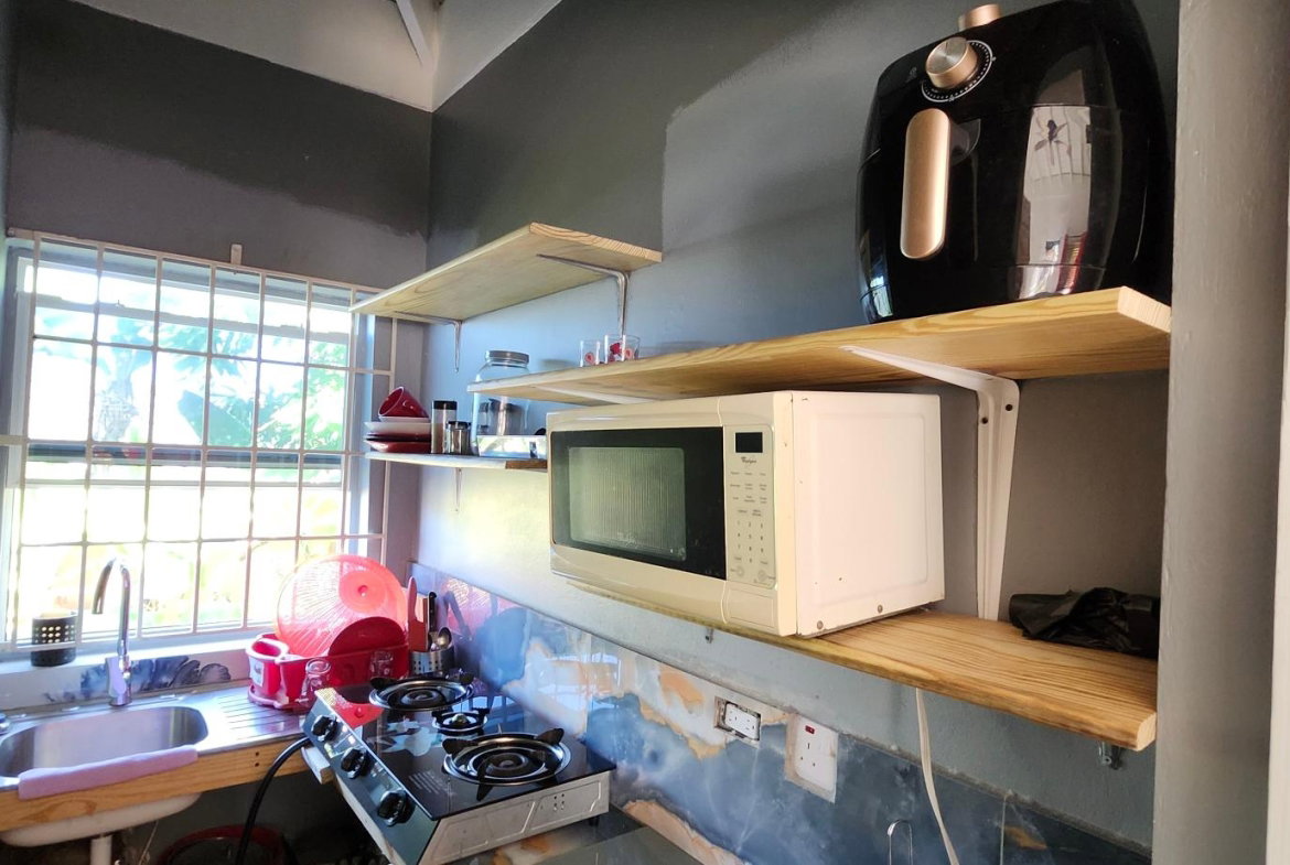 Ninth image of 2-258 Palm Avenue, Stonebrook m in Falmouth, Trelawny, Jamaica - property is For Rent