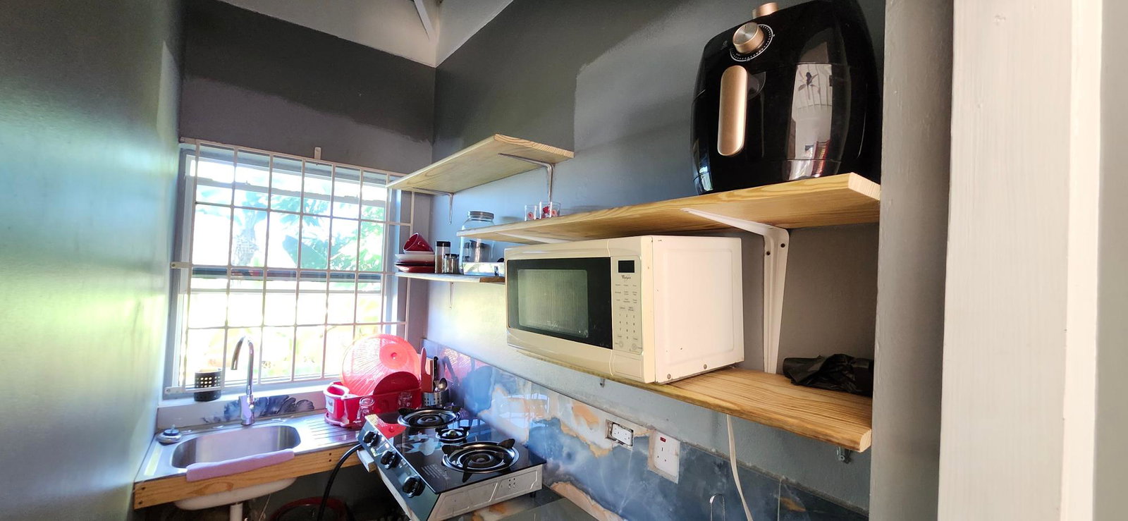 Ninth image of 2-258 Palm Avenue, Stonebrook m in Falmouth, Trelawny, Jamaica - property is For Rent