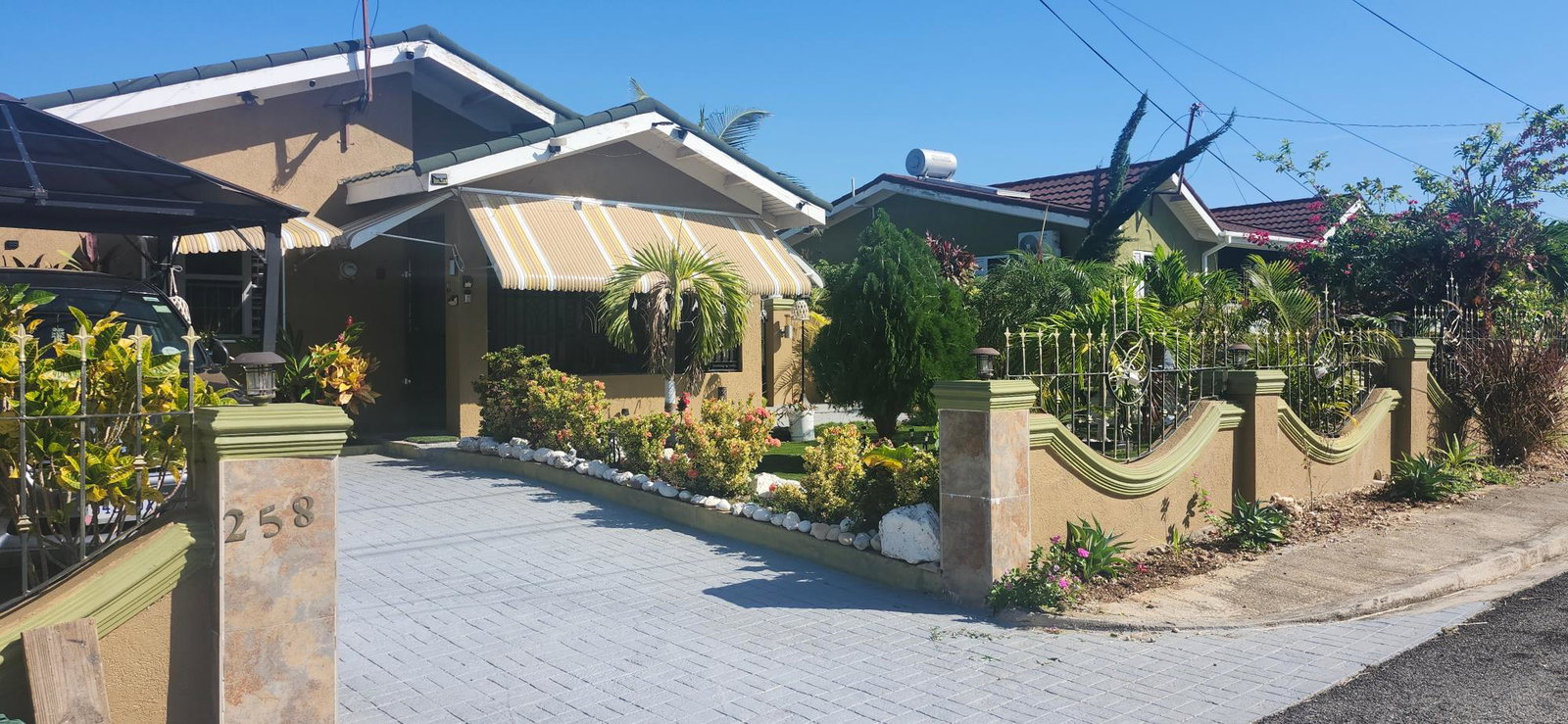 First image of 2-258 Palm Avenue, Stonebrook m in Falmouth, Trelawny, Jamaica - property is For Rent