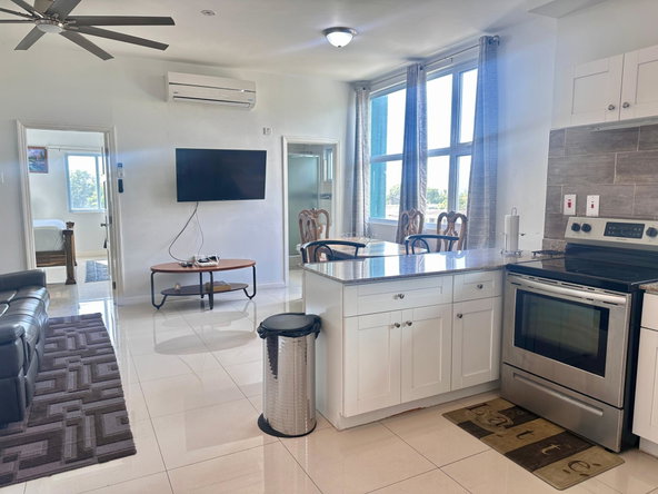 Second image of A301-10 Surbiton Road in Kingston 10, St. Andrew, Jamaica - property is For Rent