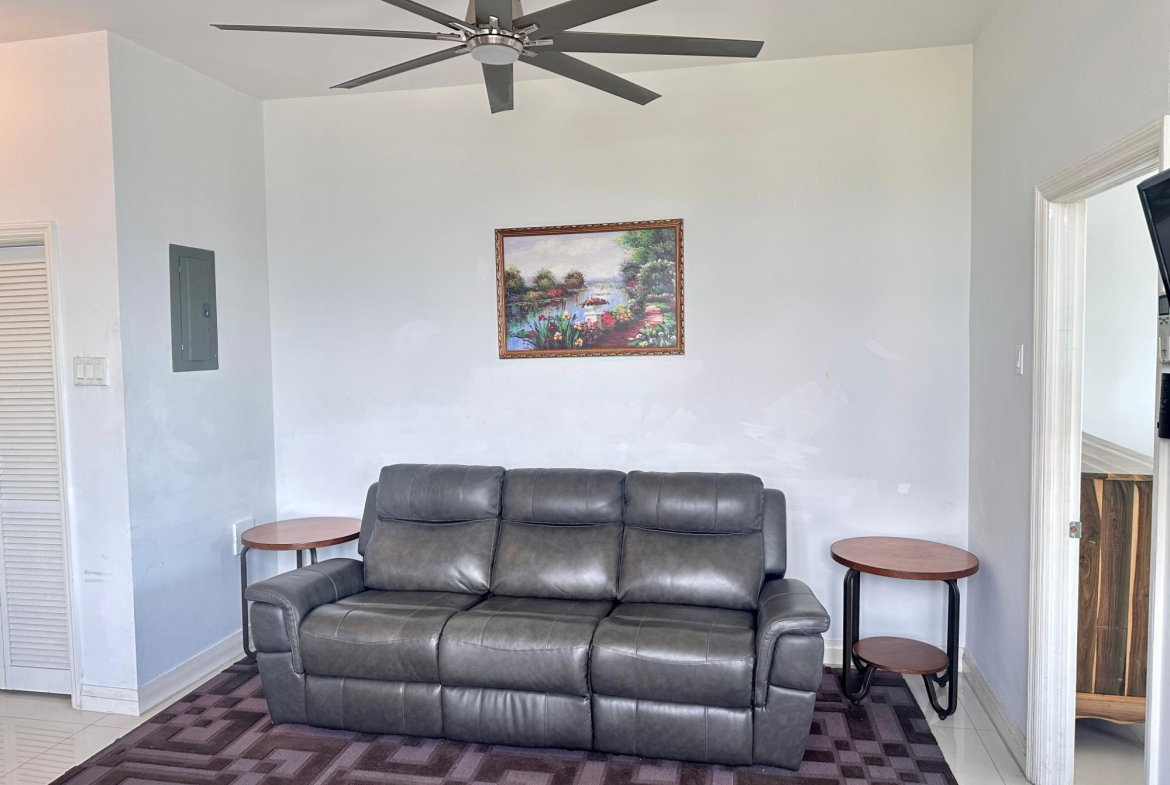 Twelfth image of A301-10 Surbiton Road in Kingston 10, St. Andrew, Jamaica - property is For Rent
