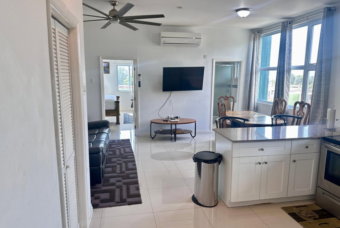 First image of A301-10 Surbiton Road in Kingston 10, St. Andrew, Jamaica - property is For Rent