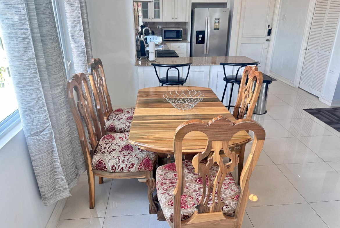 Thirteenth image of A301-10 Surbiton Road in Kingston 10, St. Andrew, Jamaica - property is For Rent