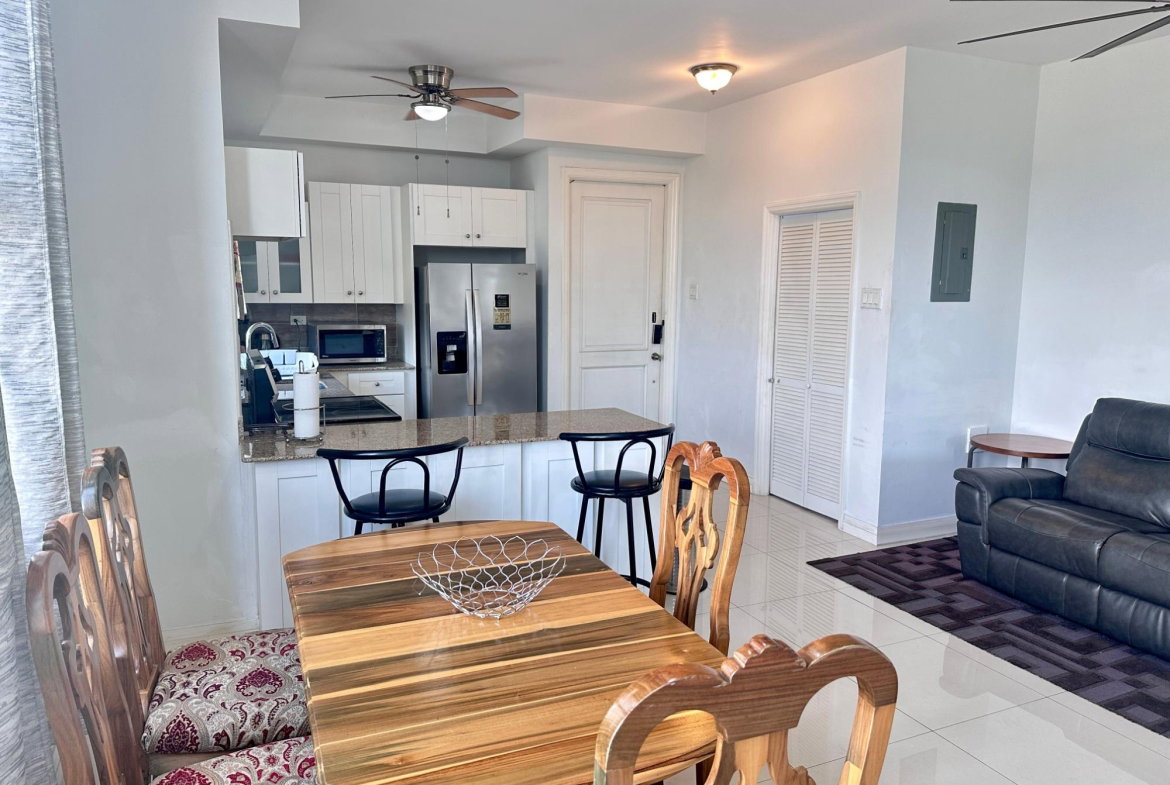 Fourteenth image of A301-10 Surbiton Road in Kingston 10, St. Andrew, Jamaica - property is For Rent