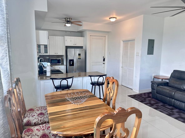Fourteenth image of A301-10 Surbiton Road in Kingston 10, St. Andrew, Jamaica - property is For Rent