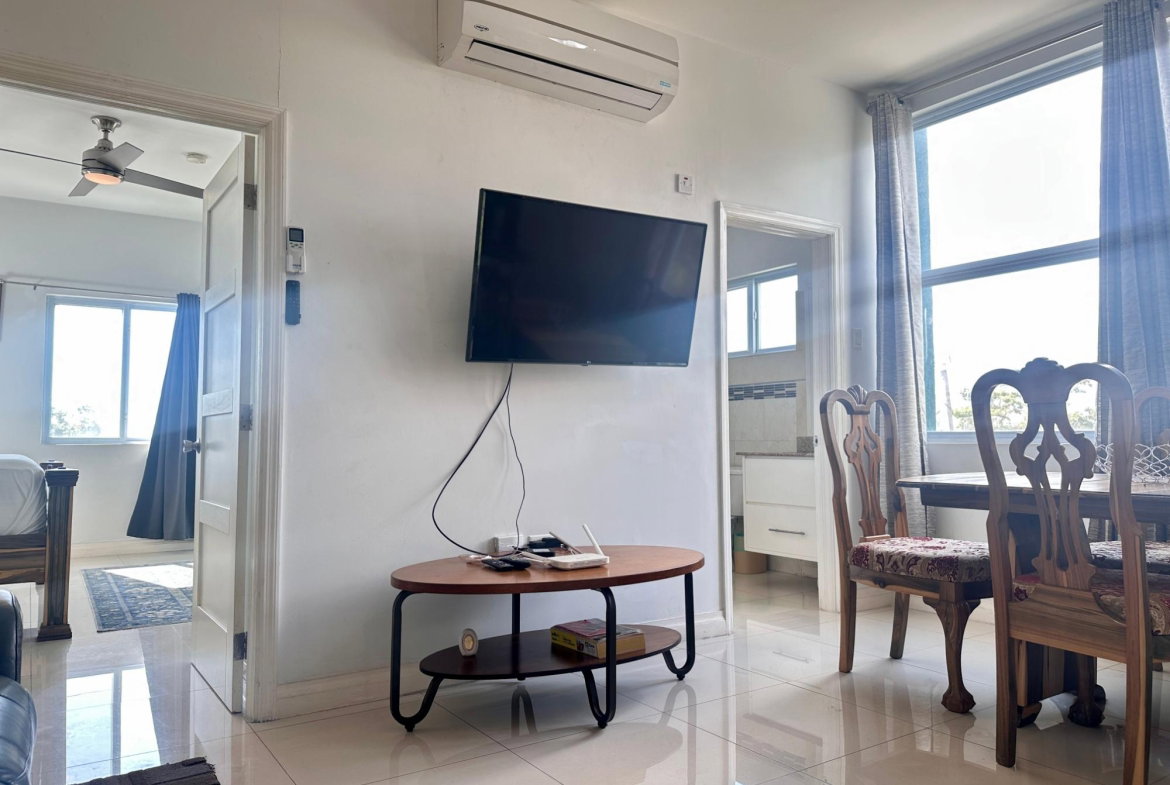 Fifteenth image of A301-10 Surbiton Road in Kingston 10, St. Andrew, Jamaica - property is For Rent