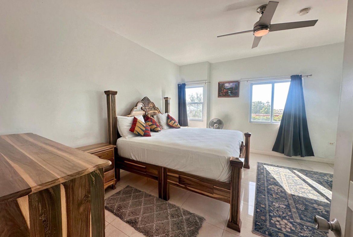Sixteenth image of A301-10 Surbiton Road in Kingston 10, St. Andrew, Jamaica - property is For Rent