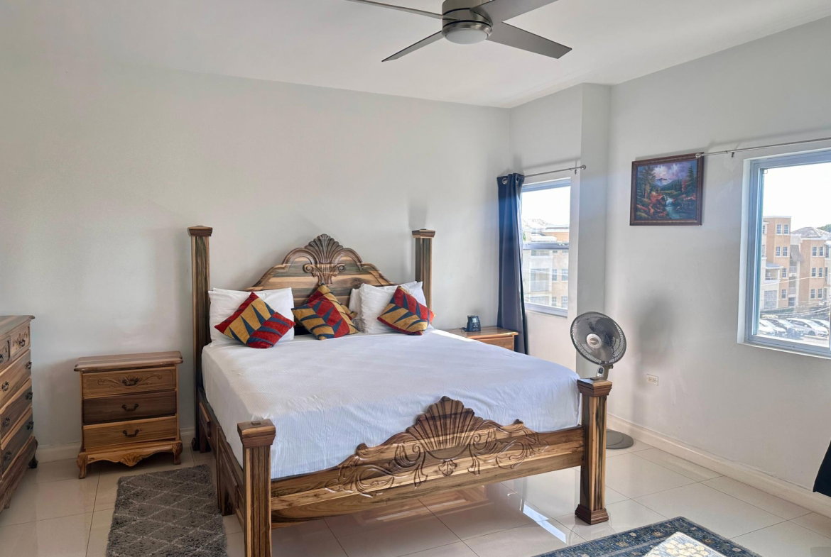 Seventeenth image of A301-10 Surbiton Road in Kingston 10, St. Andrew, Jamaica - property is For Rent