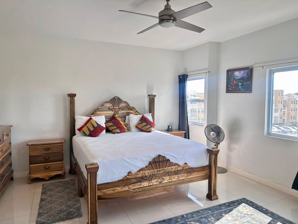 Seventeenth image of A301-10 Surbiton Road in Kingston 10, St. Andrew, Jamaica - property is For Rent