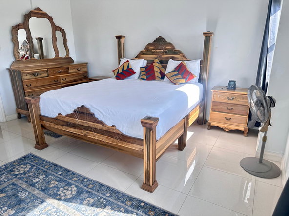 Eighteenth image of A301-10 Surbiton Road in Kingston 10, St. Andrew, Jamaica - property is For Rent