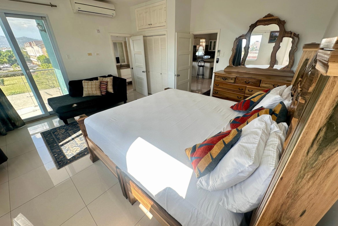 Nineteenth image of A301-10 Surbiton Road in Kingston 10, St. Andrew, Jamaica - property is For Rent