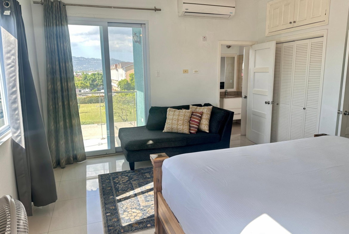 Twentieth image of A301-10 Surbiton Road in Kingston 10, St. Andrew, Jamaica - property is For Rent