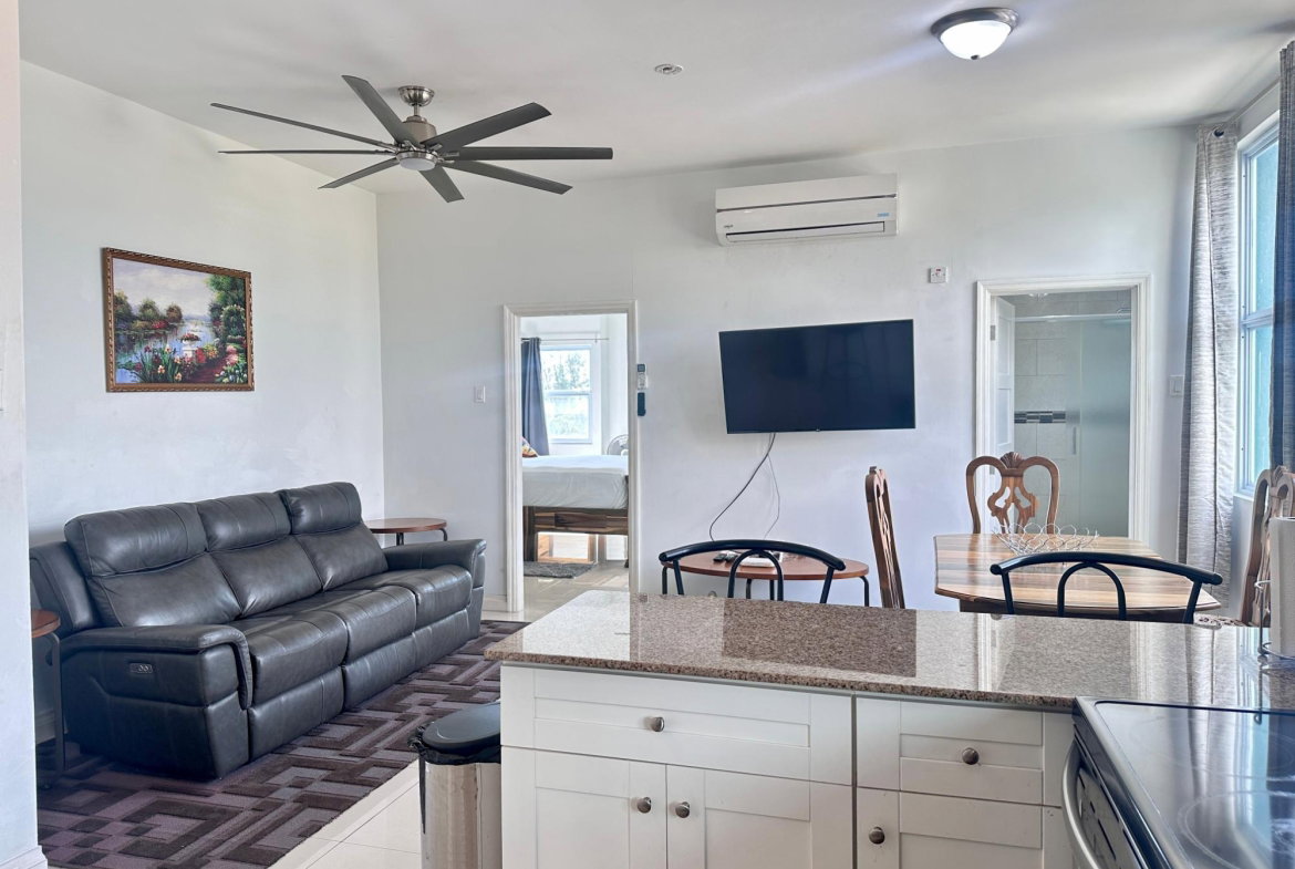 Third image of A301-10 Surbiton Road in Kingston 10, St. Andrew, Jamaica - property is For Rent
