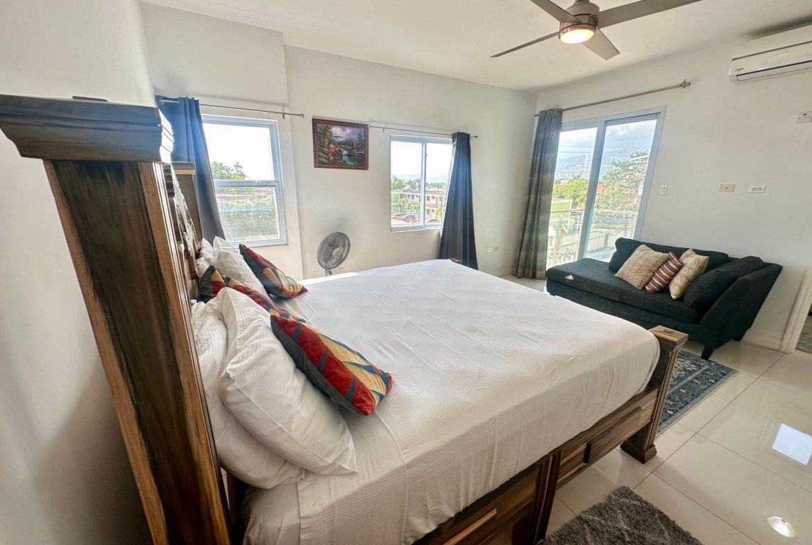 Twenty-First image of A301-10 Surbiton Road in Kingston 10, St. Andrew, Jamaica - property is For Rent