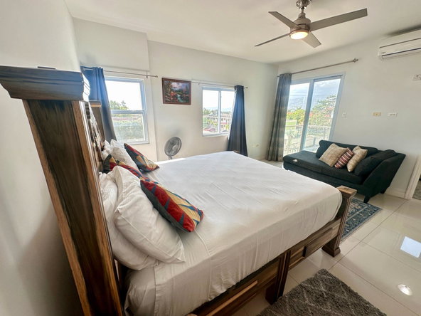 Twenty-First image of A301-10 Surbiton Road in Kingston 10, St. Andrew, Jamaica - property is For Rent