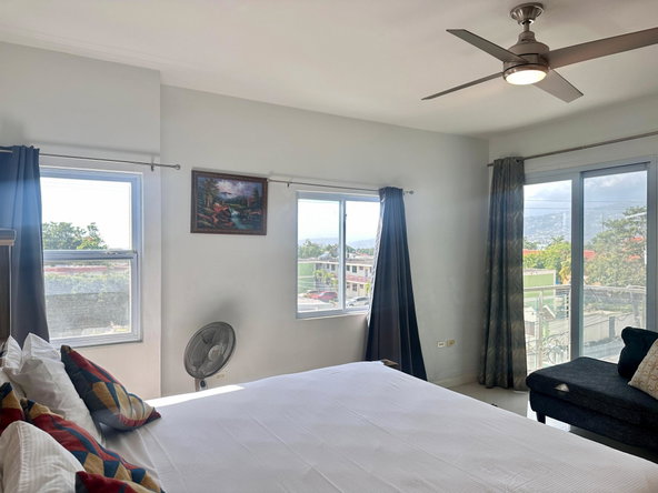 Twenty-Second image of A301-10 Surbiton Road in Kingston 10, St. Andrew, Jamaica - property is For Rent