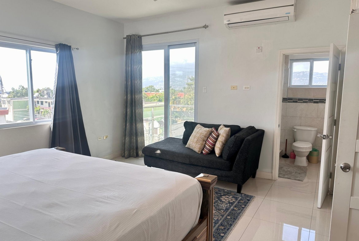 Twenty-Third image of A301-10 Surbiton Road in Kingston 10, St. Andrew, Jamaica - property is For Rent