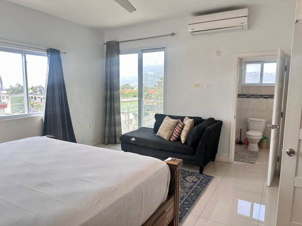 Twenty-Third image of A301-10 Surbiton Road in Kingston 10, St. Andrew, Jamaica - property is For Rent