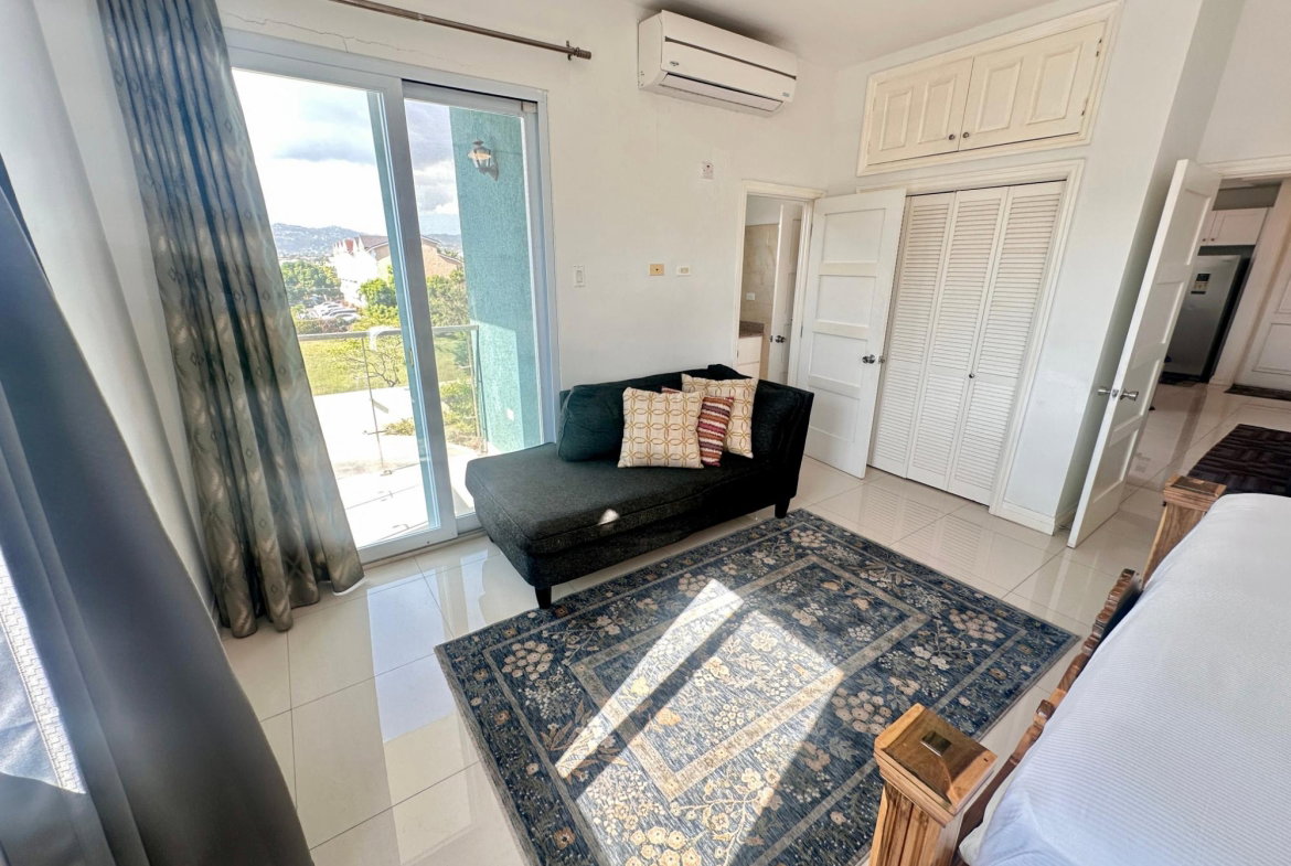 Twenty-Fourth image of A301-10 Surbiton Road in Kingston 10, St. Andrew, Jamaica - property is For Rent