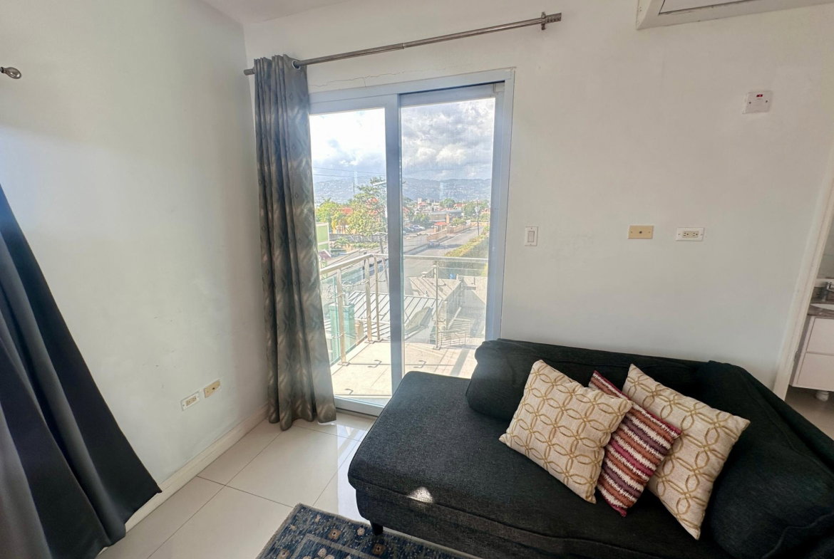 Twenty-Fifth image of A301-10 Surbiton Road in Kingston 10, St. Andrew, Jamaica - property is For Rent