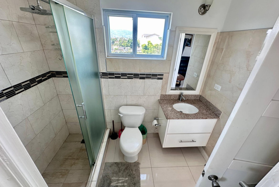 Twenty-Seventh image of A301-10 Surbiton Road in Kingston 10, St. Andrew, Jamaica - property is For Rent