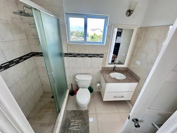 Twenty-Seventh image of A301-10 Surbiton Road in Kingston 10, St. Andrew, Jamaica - property is For Rent