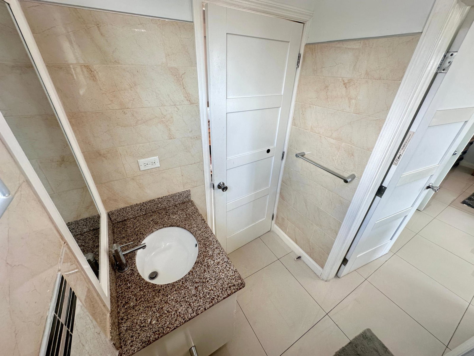 Furnished-1-Bedroom-Apartment-for-Rent-on-Surbiton-Road-St.-Andrew-Jamaica Twenty-Ninth image of A301-10 Surbiton Road in Kingston 10, St. Andrew, Jamaica - property is For Rent