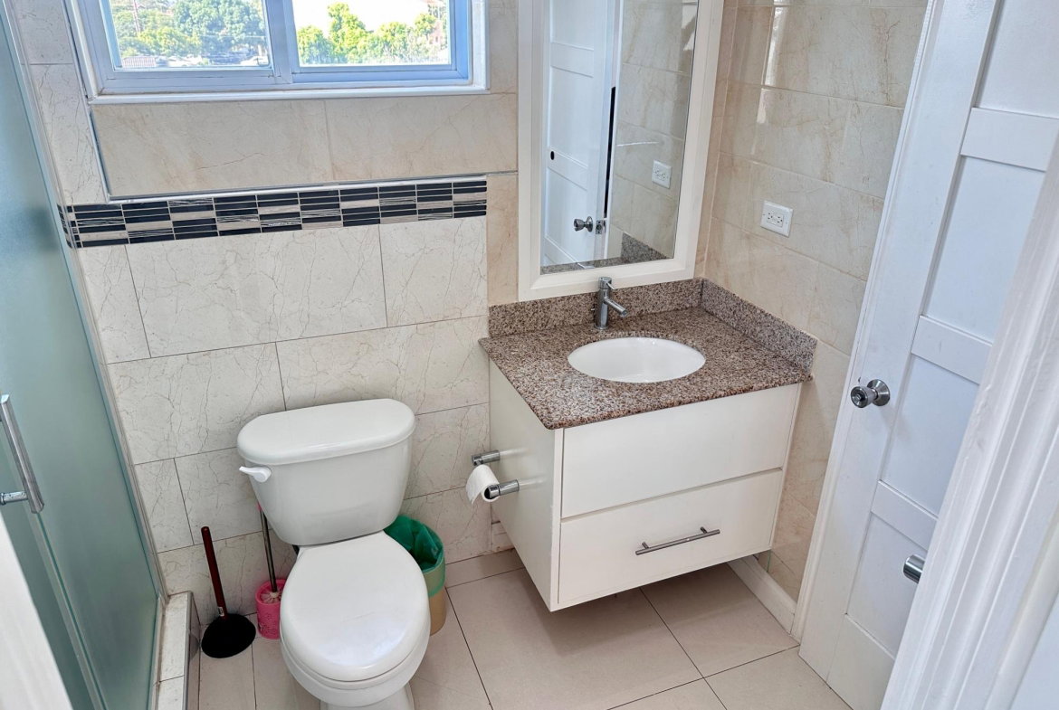 Thirtieth image of A301-10 Surbiton Road in Kingston 10, St. Andrew, Jamaica - property is For Rent