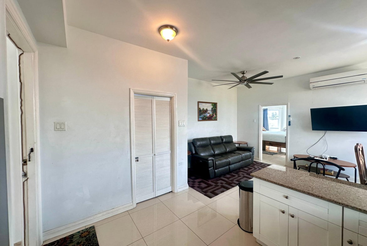 Fourth image of A301-10 Surbiton Road in Kingston 10, St. Andrew, Jamaica - property is For Rent