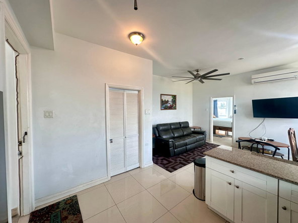 Fourth image of A301-10 Surbiton Road in Kingston 10, St. Andrew, Jamaica - property is For Rent