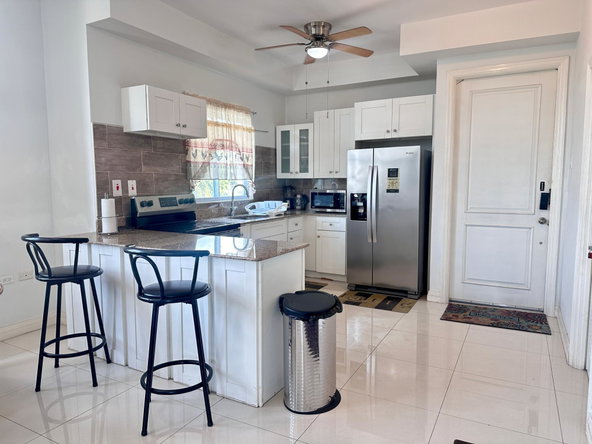 Fifth image of A301-10 Surbiton Road in Kingston 10, St. Andrew, Jamaica - property is For Rent