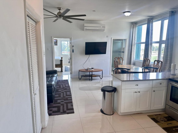 First image of A301-10 Surbiton Road in Kingston 10, St. Andrew, Jamaica - property is For Rent