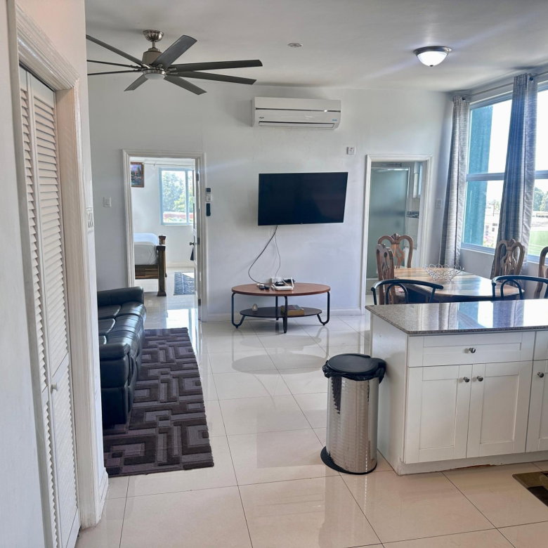 First image of A301-10 Surbiton Road in Kingston 10, St. Andrew, Jamaica - property is For Rent