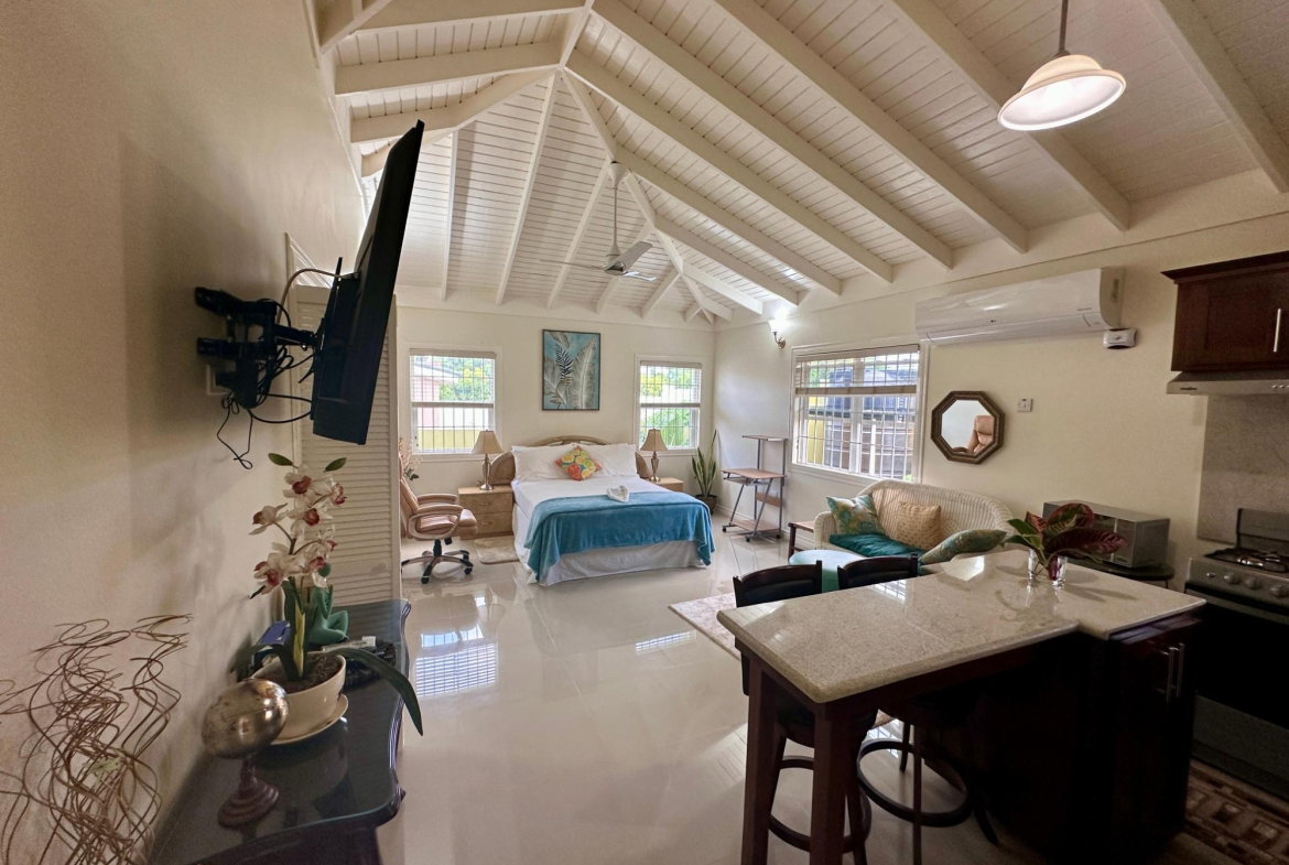 Eleventh image of 4 Lappet Drive in St. Ann's Bay, St. Ann, Jamaica - property is For Rent