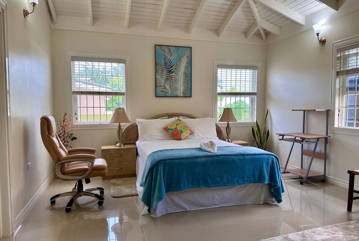 Twelfth image of 4 Lappet Drive in St. Ann's Bay, St. Ann, Jamaica - property is For Rent