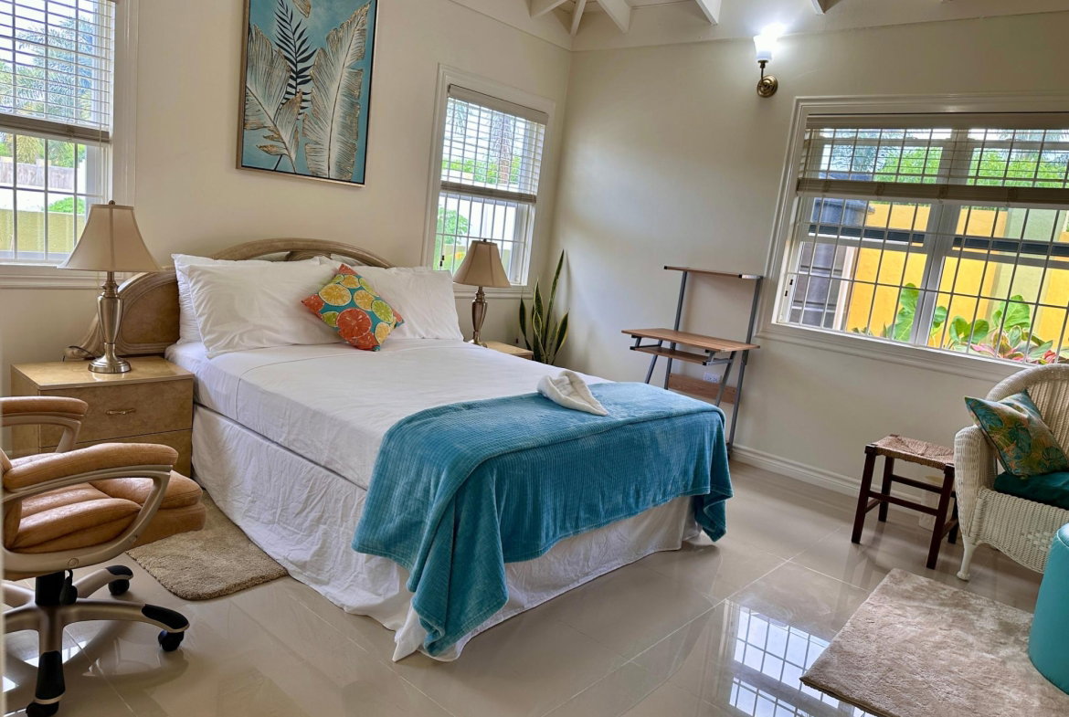 Thirteenth image of 4 Lappet Drive in St. Ann's Bay, St. Ann, Jamaica - property is For Rent