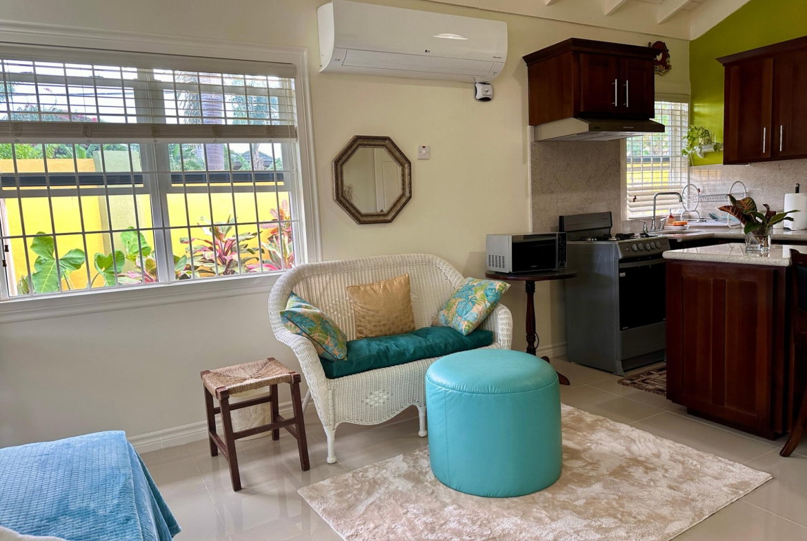 Fourteenth image of 4 Lappet Drive in St. Ann's Bay, St. Ann, Jamaica - property is For Rent