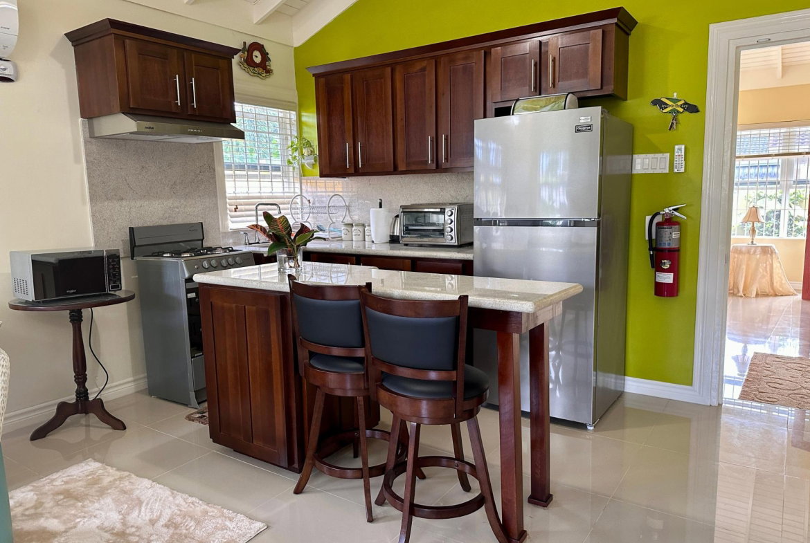 Fifteenth image of 4 Lappet Drive in St. Ann's Bay, St. Ann, Jamaica - property is For Rent