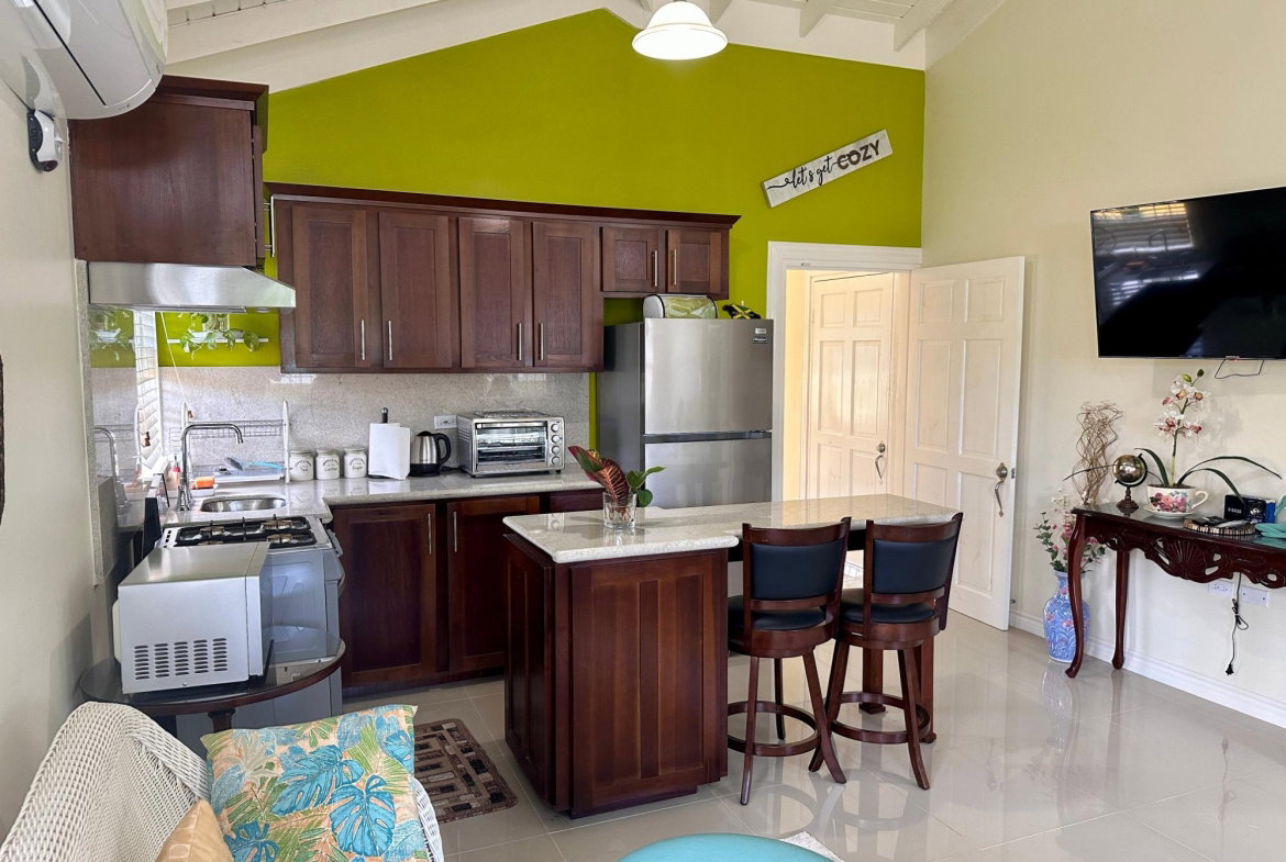 Sixteenth image of 4 Lappet Drive in St. Ann's Bay, St. Ann, Jamaica - property is For Rent