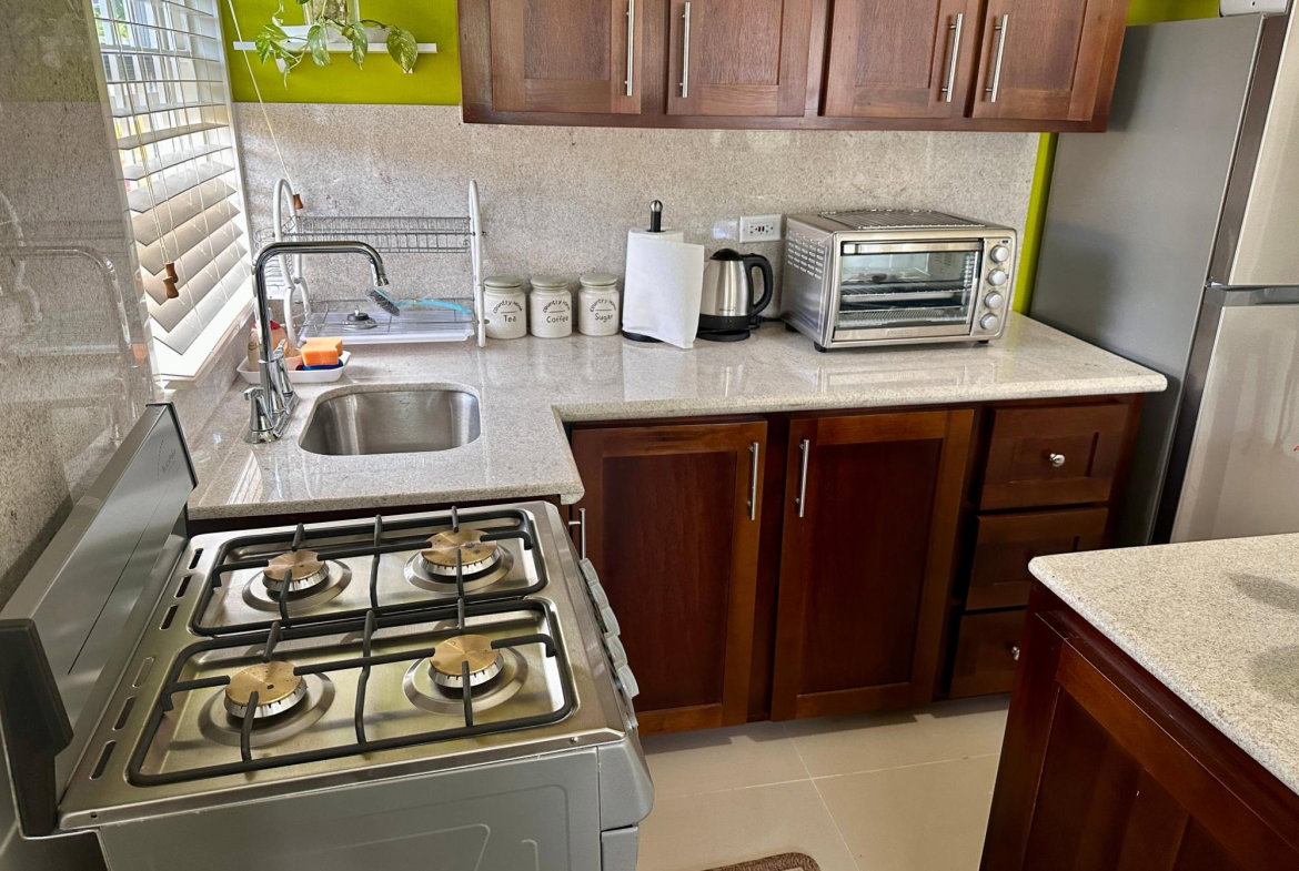 Seventeenth image of 4 Lappet Drive in St. Ann's Bay, St. Ann, Jamaica - property is For Rent