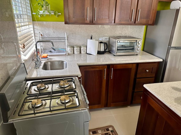 Seventeenth image of 4 Lappet Drive in St. Ann's Bay, St. Ann, Jamaica - property is For Rent