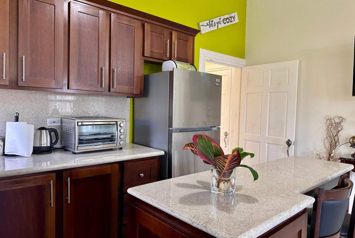 Eighteenth image of 4 Lappet Drive in St. Ann's Bay, St. Ann, Jamaica - property is For Rent