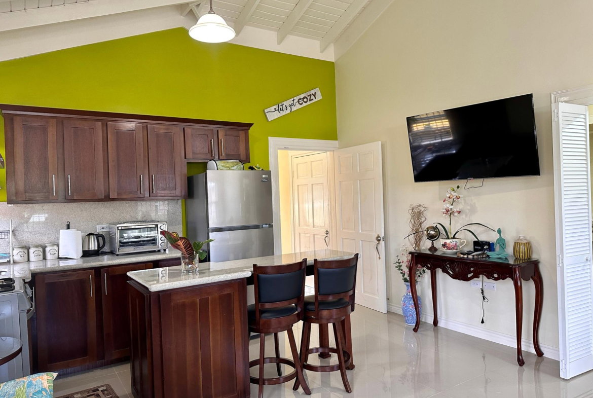 Nineteenth image of 4 Lappet Drive in St. Ann's Bay, St. Ann, Jamaica - property is For Rent