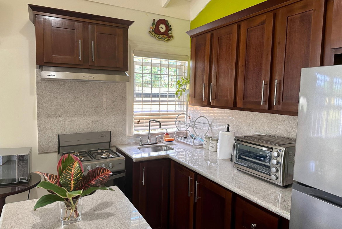 Twenty-Fourth image of 4 Lappet Drive in St. Ann's Bay, St. Ann, Jamaica - property is For Rent