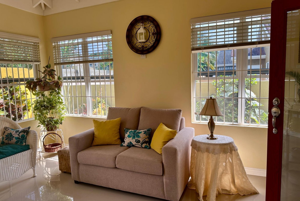 Twenty-Fifth image of 4 Lappet Drive in St. Ann's Bay, St. Ann, Jamaica - property is For Rent