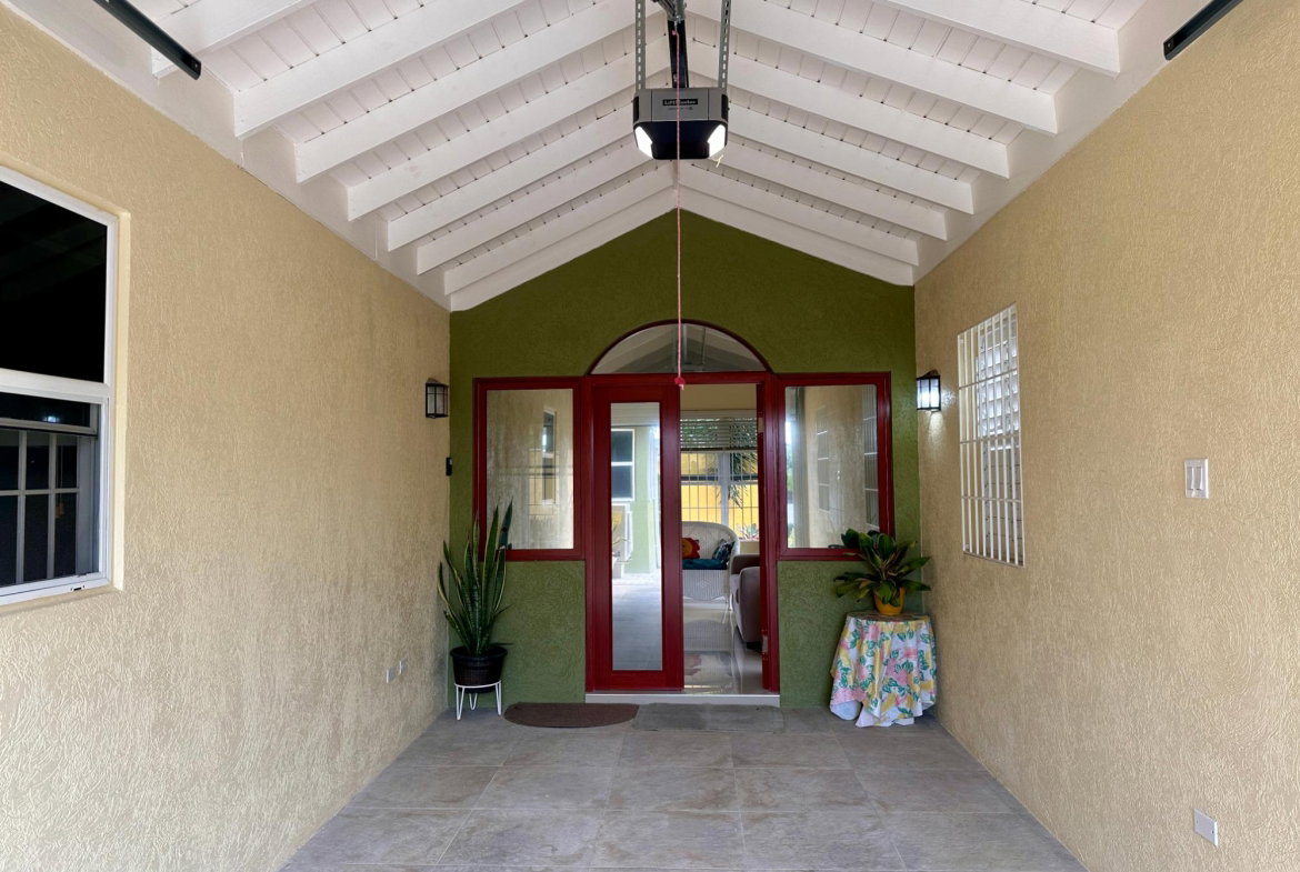 Fourth image of 4 Lappet Drive in St. Ann's Bay, St. Ann, Jamaica - property is For Rent