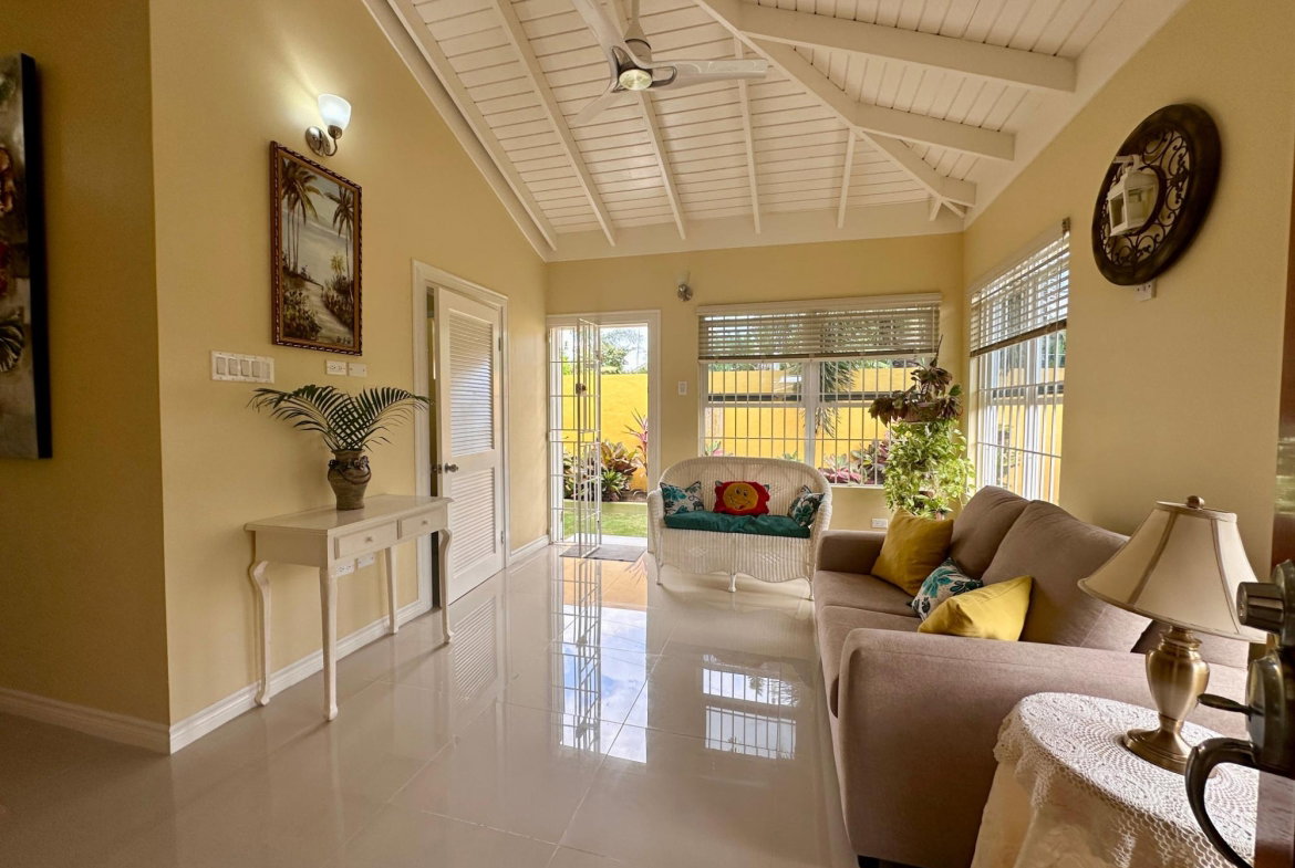 Fifth image of 4 Lappet Drive in St. Ann's Bay, St. Ann, Jamaica - property is For Rent